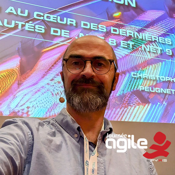 Christophe Peugnet