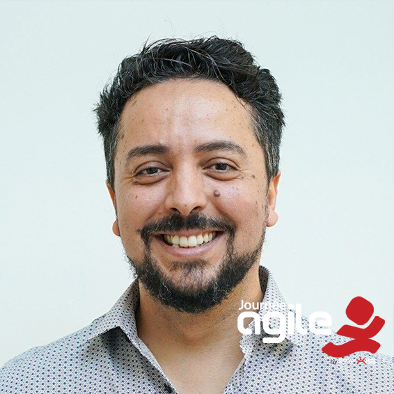 Hafedh Messaoudi