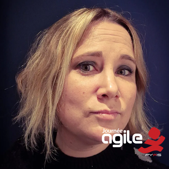 Céline Maldague